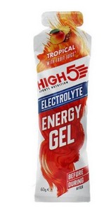 energetický gel